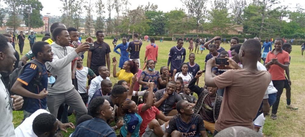 MBARARA UNIVERSITY MEDICAL STUDENTS ASSOCIATION tweet media