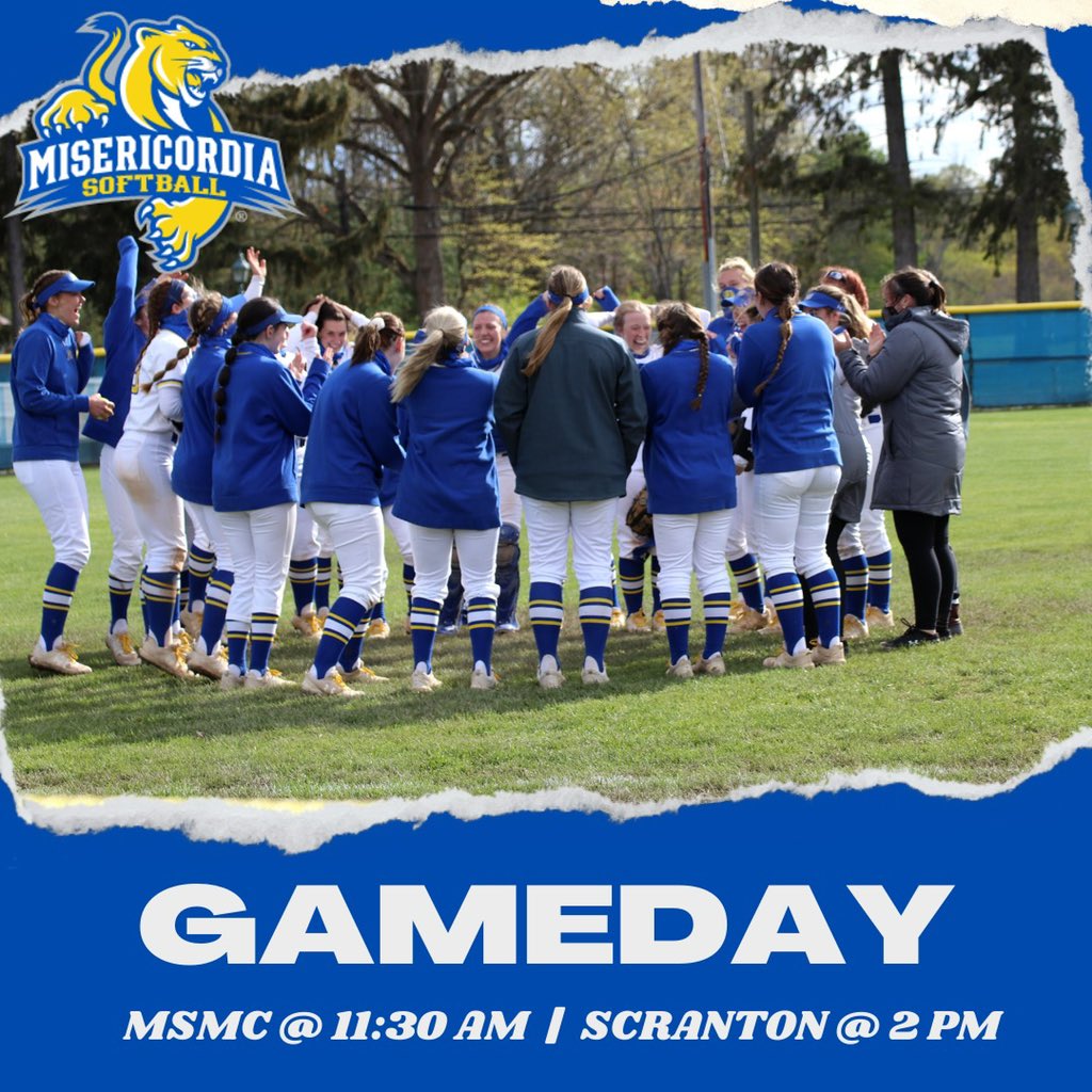 Finally Gameday!

Join us for our fall play day at the University of Scranton for a double header starting at 11:30!