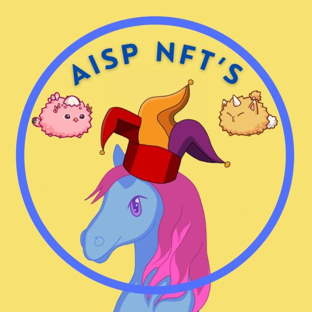 JR5_Crypto's tweet photo. https://t.co/N79uxnAdZ5 
I would really appreciate it if you guys started to share our new NFT program! 
<3 AISP and EAS fam! <3 https://t.co/ChbVcY7OKo
