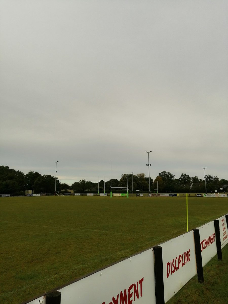 RRFCminis's tweet photo. 30 mins till we bring the noise 🏉🟩⬜🟩⬜🟩 https://t.co/wKL6G6a7H8