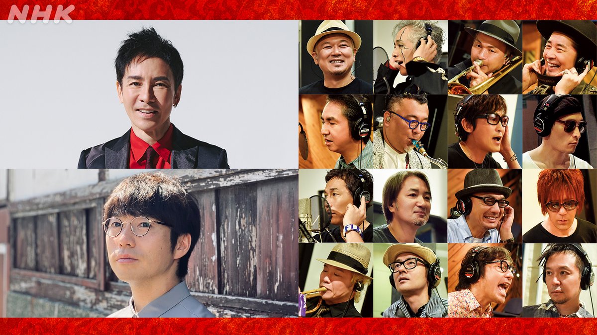 📺このあと22:50~BSP】 #沢田研二 特集🎉 #ジュリー 作品の中で 番組で