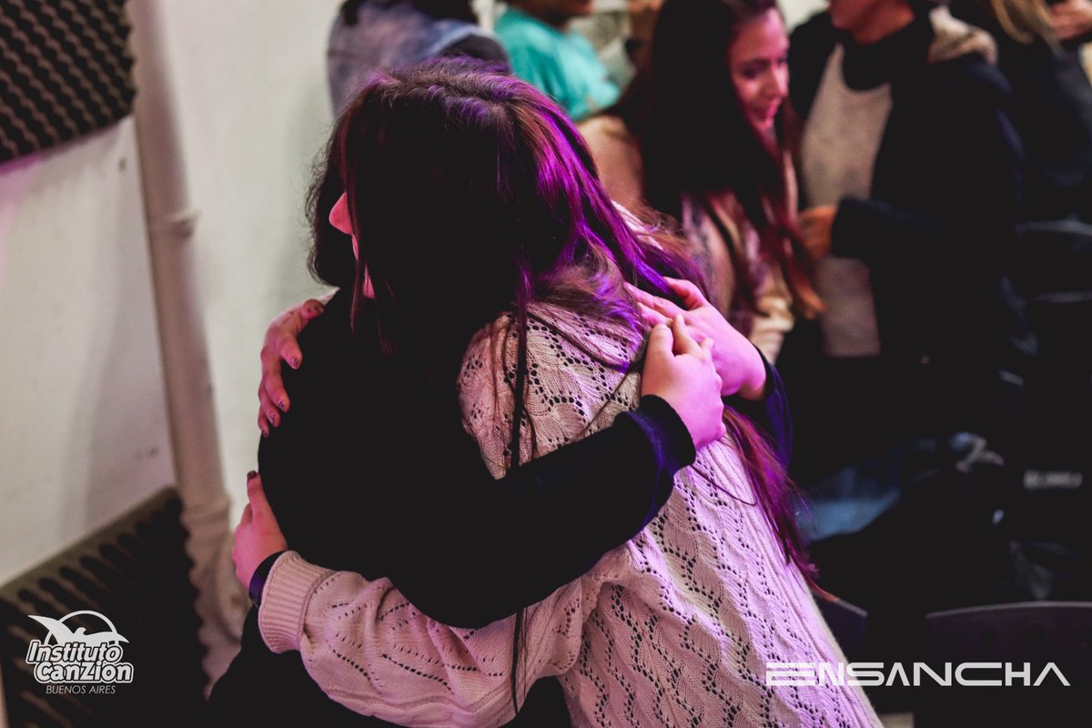 📖 Salmos 133.1 (NTV): "...¡Qué maravilloso y agradable es cuando los hermanos conviven en armonía!..."
Que HOY puedas disfrutar esto mismo que escribió el Salmista en tu congregación!🙌🏾