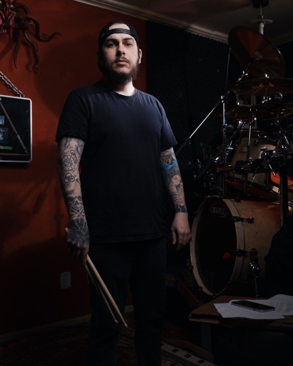 Krest Cymbals tweet media