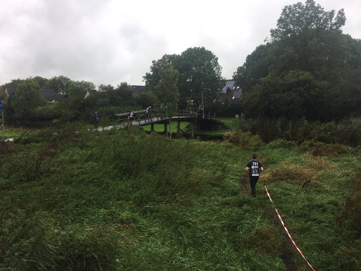 janghdevos's tweet image. Mooie samenwerking en gezelligheid voor iedereen #open @GroeneSterLeeuw @Camminghaburen @SurvivalrunLWD