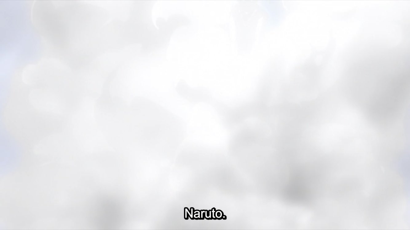 Shikamaru on X: Doutora, a kurama morreu e o Naruto ficou sozinho