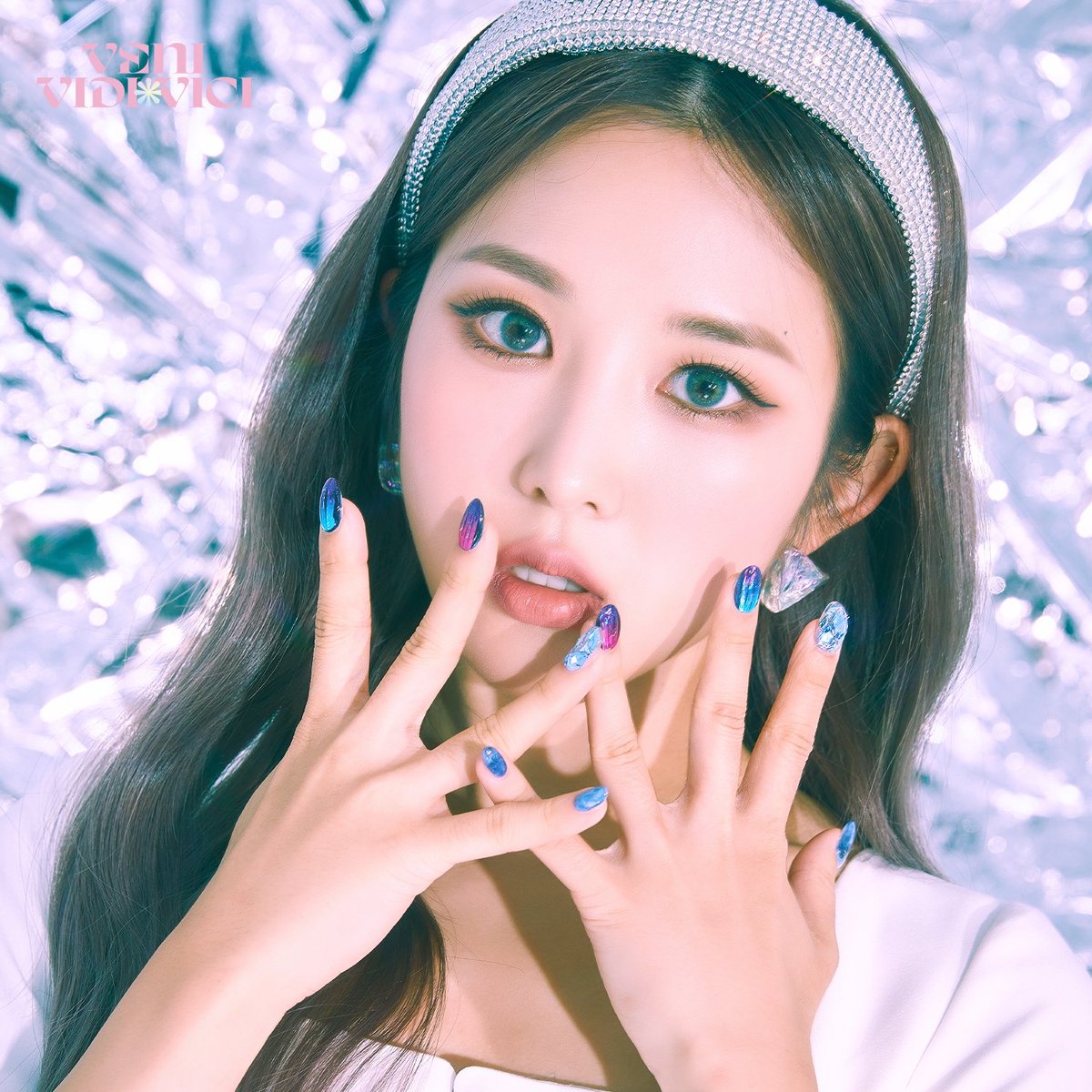 truedaloca's tweet photo. UPDATE ALBUM [📀]
⌜031021⌟ 

→ Tribe 1st Mini Album
[VENI VIDI VICI]

Concept Image #COSMOS_1

@tribedaloca
#TRIBE_FR_UPDATE #트라이비 #TRI_BE #VVV 
#우주로 #WOULDYOURUN https://t.co/WiXZUUionu