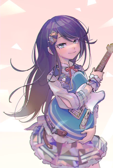 一歌 #prsk_FA 