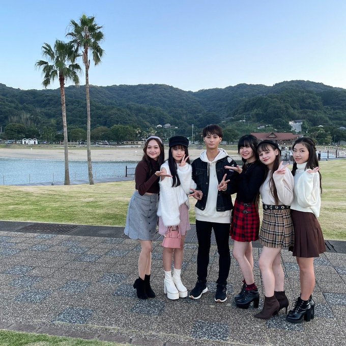 Twitterのコスプレ画像18