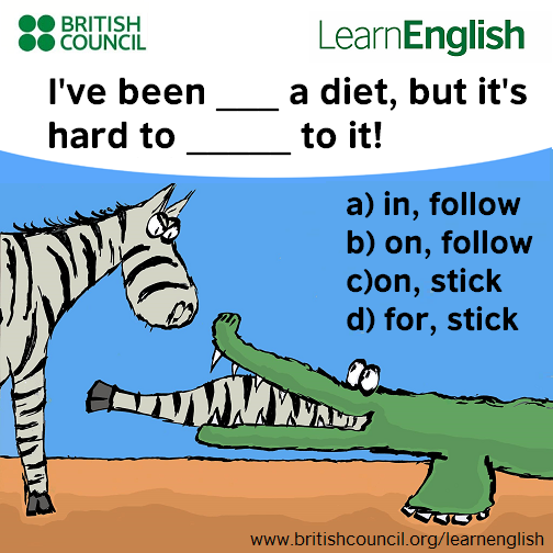 LearnEnglish tweet media