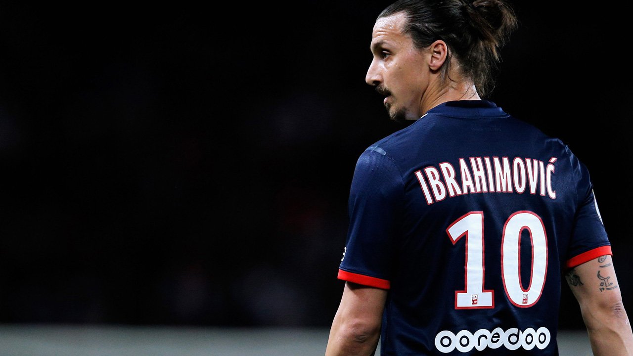 Happy birthday zlatan Ibrahimovic     