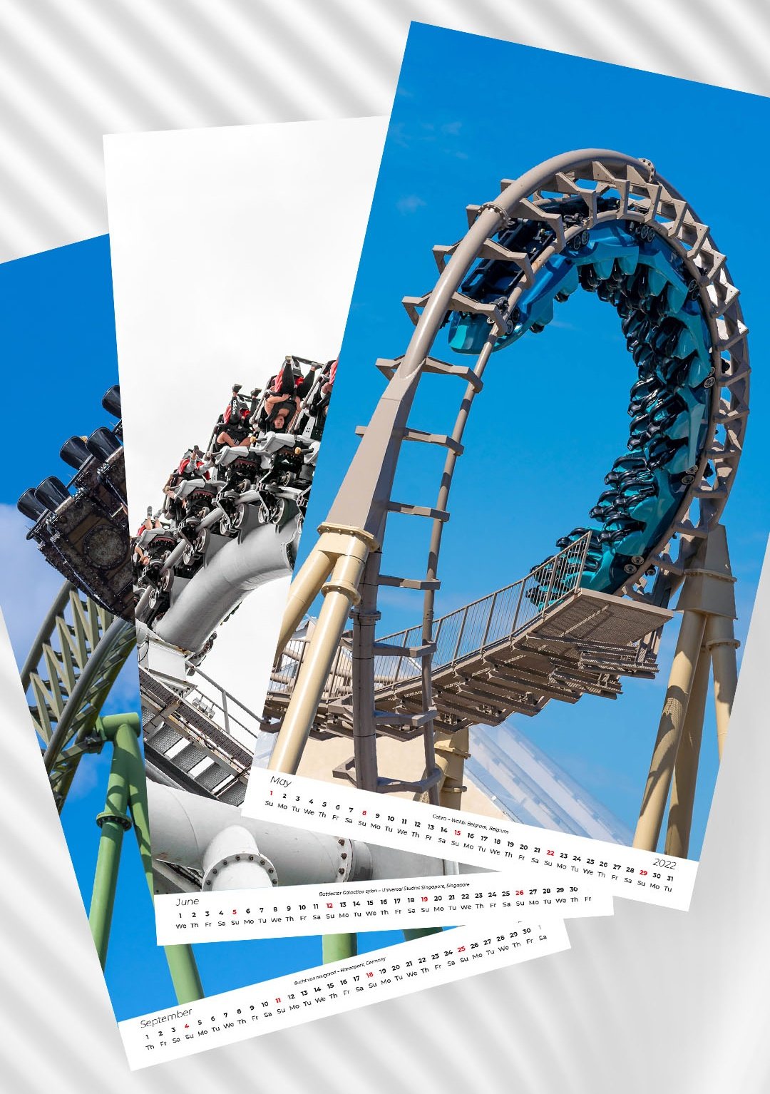 Coaster Schedule 2022 Coasterpix On Twitter: "Working On A 2022 Coaster Poster Calendar. Would  You Buy One? 🤔 Https://T.co/Wgj6Vnerr1" / Twitter