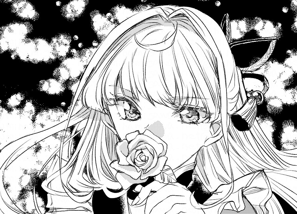 マシュマロのお返事です! 