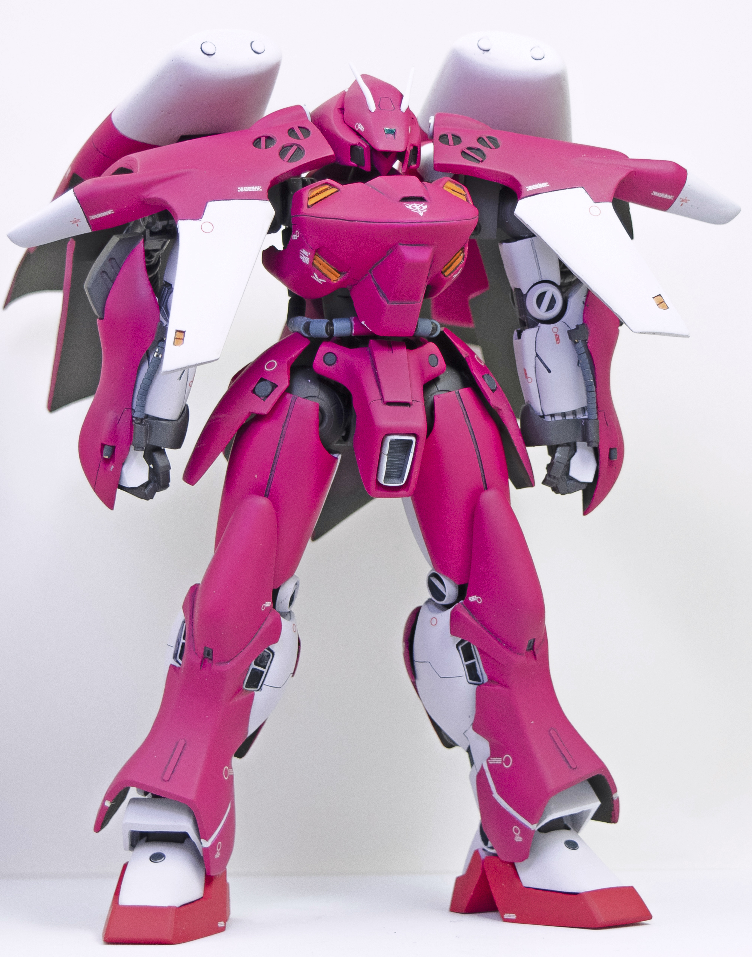 ガーベラテトラ改 Twitter Search Twitter