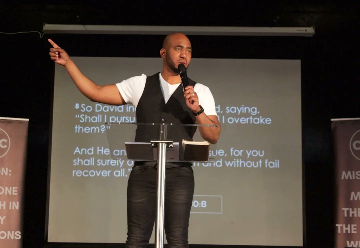 CRCFalseBay's tweet photo. We had a blessed Sunday service as Ps Shawn continued with his series on "My Helper - The Transformer". He said that the presence of God makes all the difference.  Time in God's presence is never time wasted. One moment in God's presence can transform us! https://t.co/DAxnyPhArM