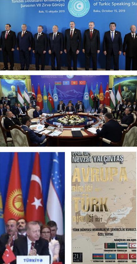 idemircitdmmb's tweet photo. DİLDE FİKİRDE İŞTE BİRLİK 
Şiarınca 3 Ekim Türk Dili Konuşan Ülkeler (Türk Dünyası) İşbirliği Günü kutlu olsun. https://t.co/rARB6HqySN