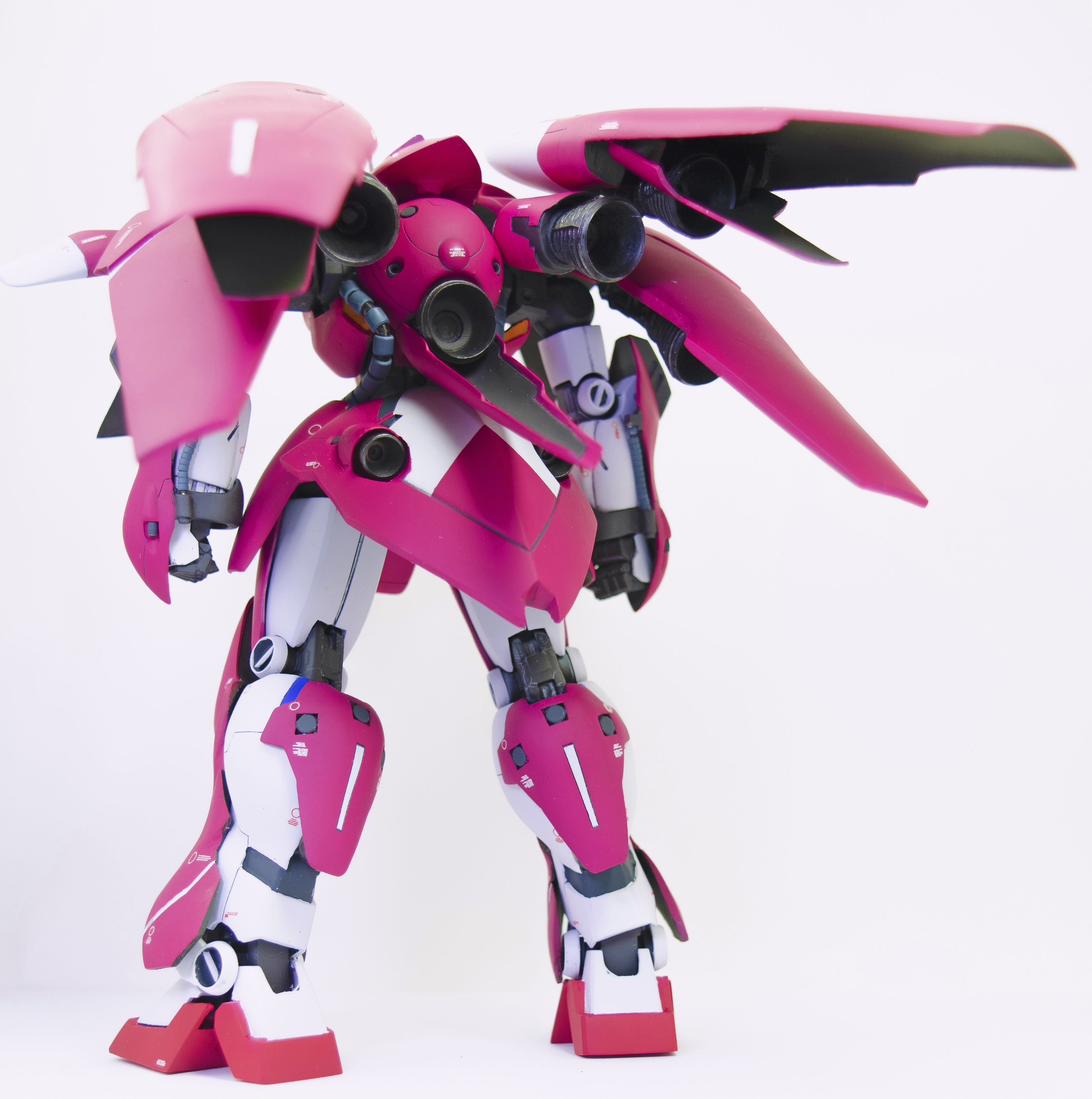 ガーベラテトラ改 Twitter Search Twitter