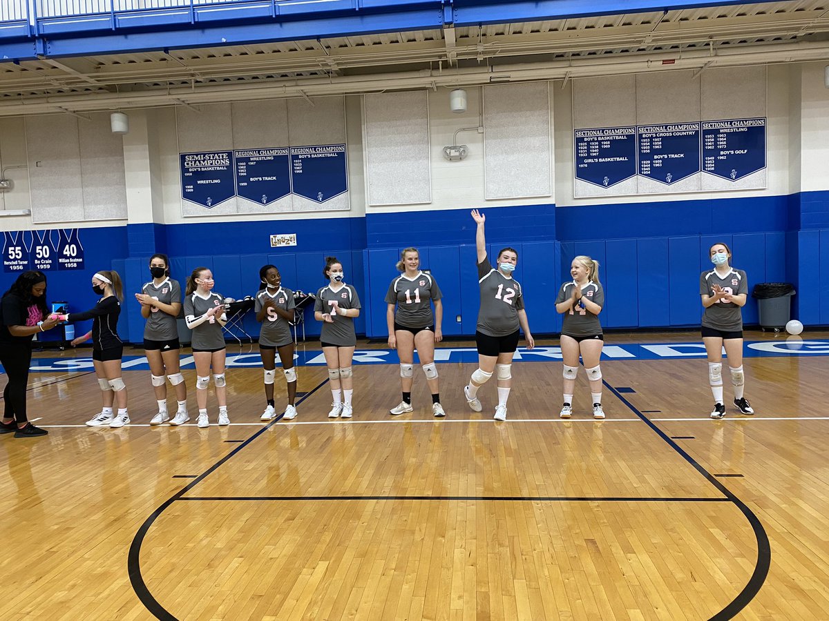 Shortridge High School Athletics tweet media