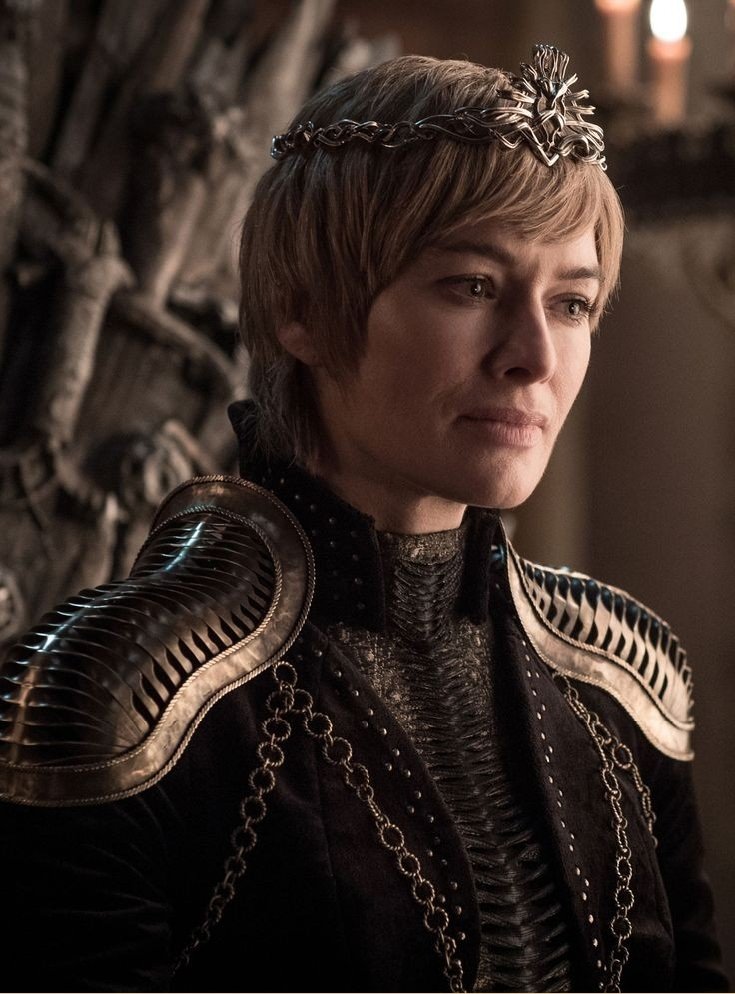 Happy Birthday Lena Headey      