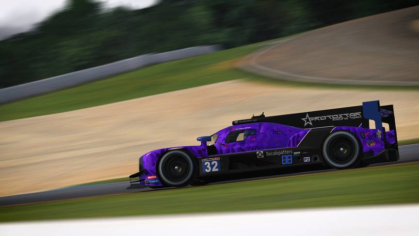 P5 in LMP2 Top Split! Still I can't believe what we done with <a href="/ArturoMelgarSim/">ArturoMelgar</a>. It was a lot of fun! 

<a href="/vcoesports/">VCO 🕹🏎</a> <a href="/ProtostarRacing/">Protostar Racing Team</a> <a href="/iRacing/">iRacing</a>