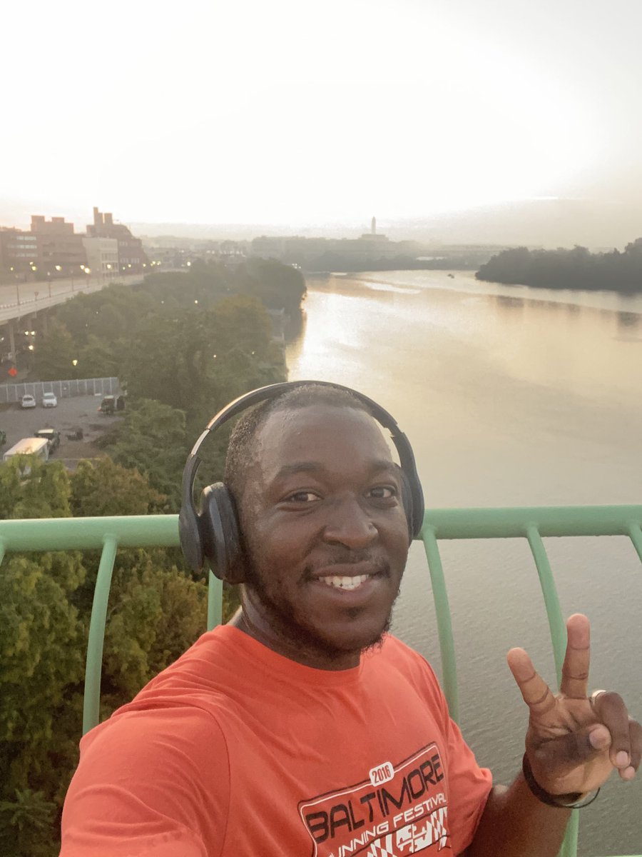 A country that has withstood many climate events including earthquakes. Yet the people have managed a rebuild time and time again. One of the most resilient groups of people. Today I ran a virtual 9k in DC coordinated w/ <a href="/NPHUSA/">NPH USA</a> to support earthquake relief efforts in Haiti.