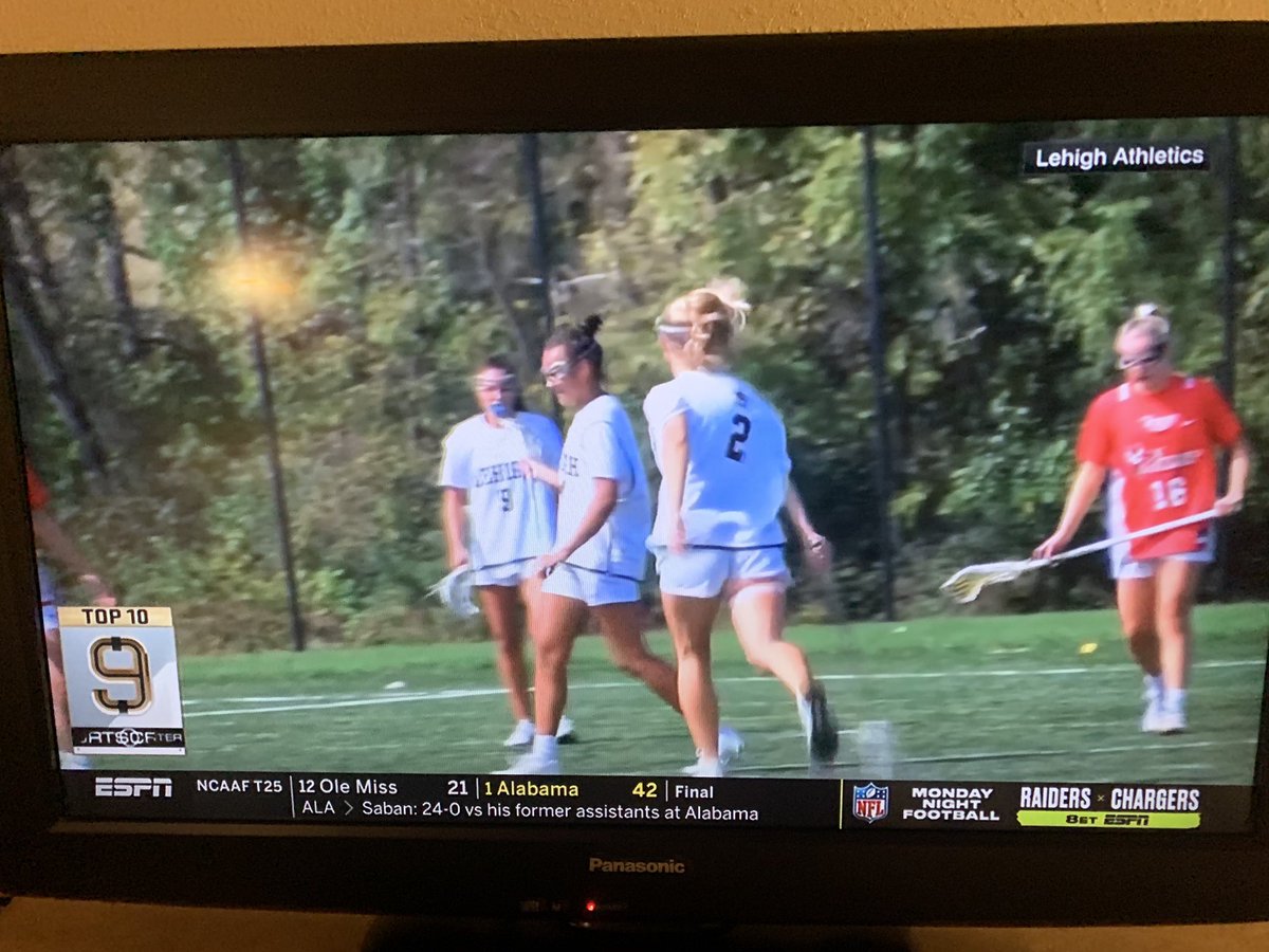 How ‘bout an appearance on <a href="/SportsCenter/">SportsCenter</a> this morning?!
