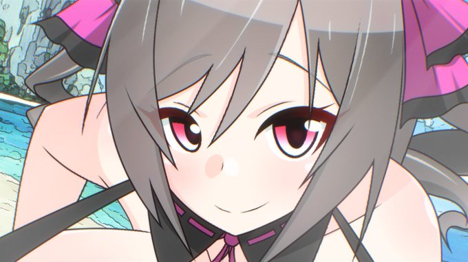 トリミング版
蘭子(500円プラン限定)
アズールレーン、サンディエゴ

🔞版は
@YamiotiKong
https://t.co/zSZWixPNeW
https://t.co/Xzib4pYhbt

しぶにじえは後程
今から装動作るから!!! 