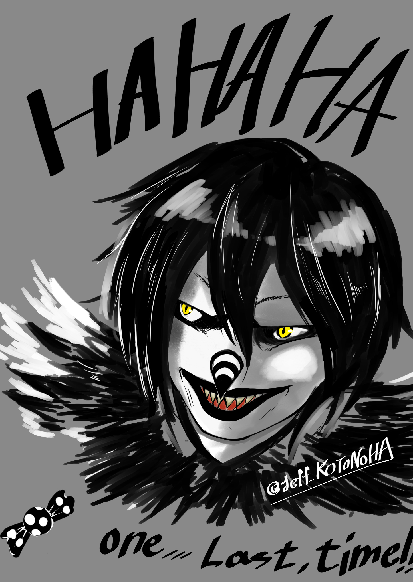 creepypasta 