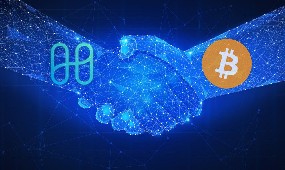 @MoonGainzz The next $ONE.