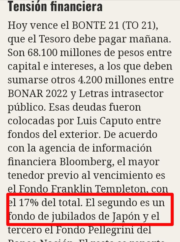 GARCAAAAASS!!!! <a href="/FranciscoPesky/">Francisco Pesky</a> 
#ALoCarla 
#ElDestapeRadio 
<a href="/eldestape_radio/">El Destape 1070</a>