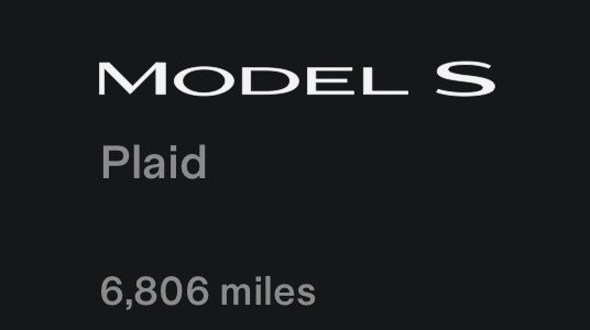 1: I wonder if this is the highest mileage Tesla Model S PLAID out there?

2: I’ve completely gotten used to the yoke, to the point where if given an option to switch to a normal wheel, I wouldn’t take it

3: Will never get used to the performance. Everything else is ruined lol
