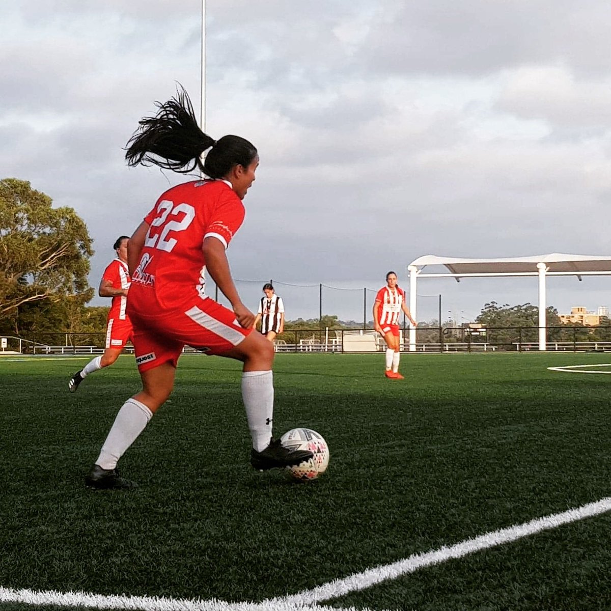 #NewProfilePic #football #olympic #away #soccer #winger