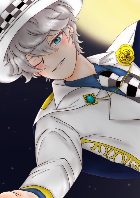 瀬名泉のtwitterイラスト検索結果 古い順