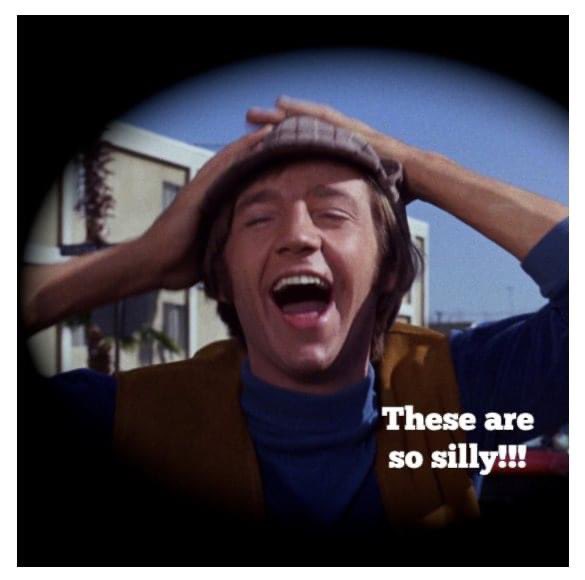 TorkTweet's tweet photo. Your #SundaySillies.  😄  Enjoy!!  ❤ ~ptfb team
#ShineOn

Q:  Why do birds fly?
A:  Because it’s faster than walking!

Q:  Why did the farmer ride his horse into town?
A:   Because it was too heavy to carry!

Q: What's worse than raining cats and dogs?
A: Hailing' taxi cabs! https://t.co/eNA4m2fzBT