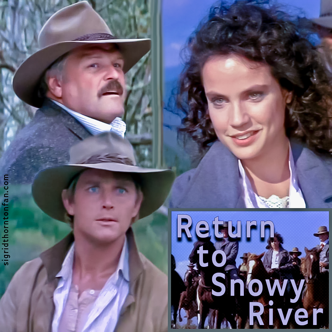 return to snowy river