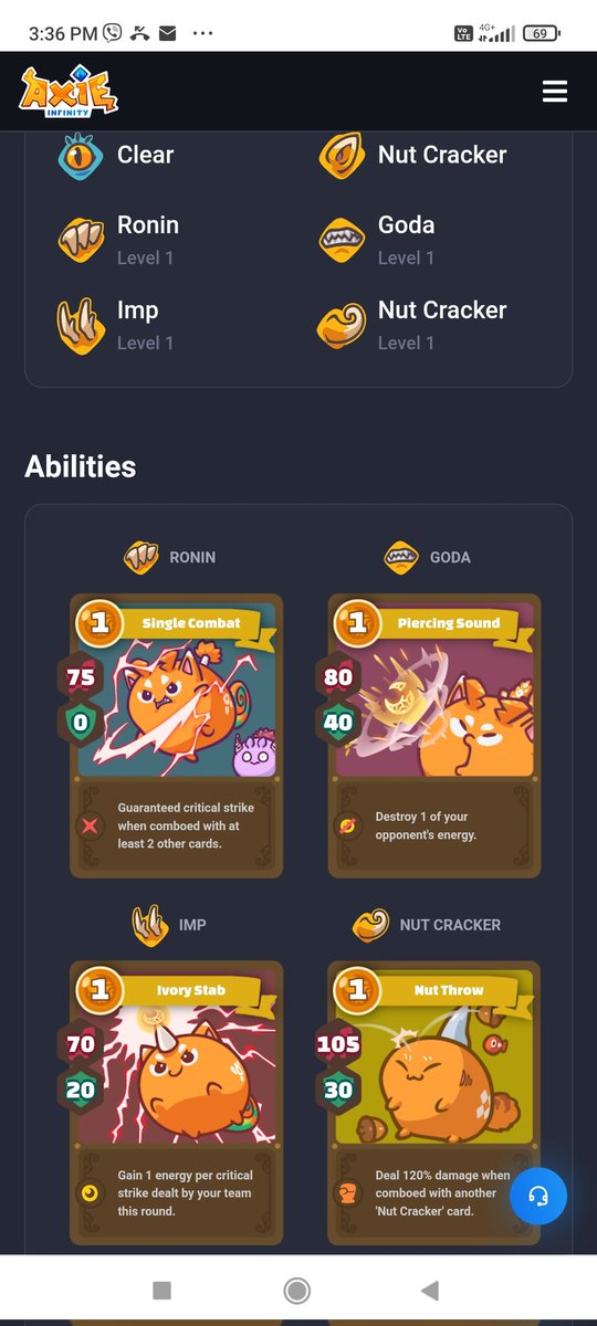 AxieLulinfinity's tweet photo. Hello guys we want to anonce a team is available from now? Who can handle it apply now by following next 3 steps:
✅ Like and Retweet
✅ Follow us @AxieLulinfinity 
✅ Tag 3 friends 
Good luck to everyone!! 🍀🎮♾️ https://t.co/hIPTricHir