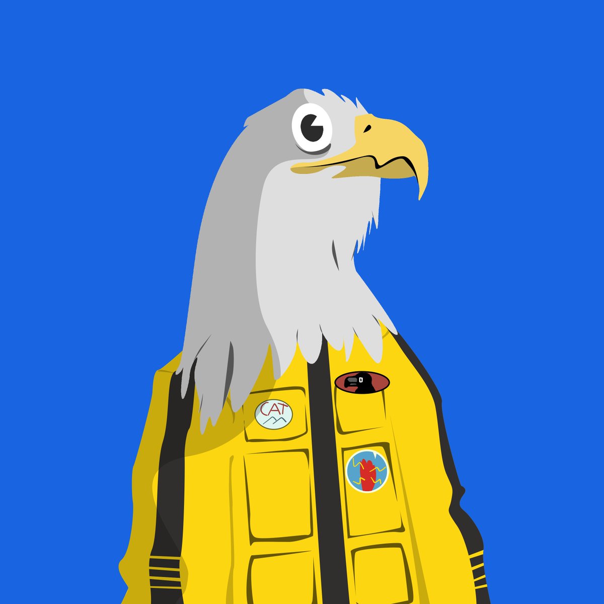 Algoparrots tweet media