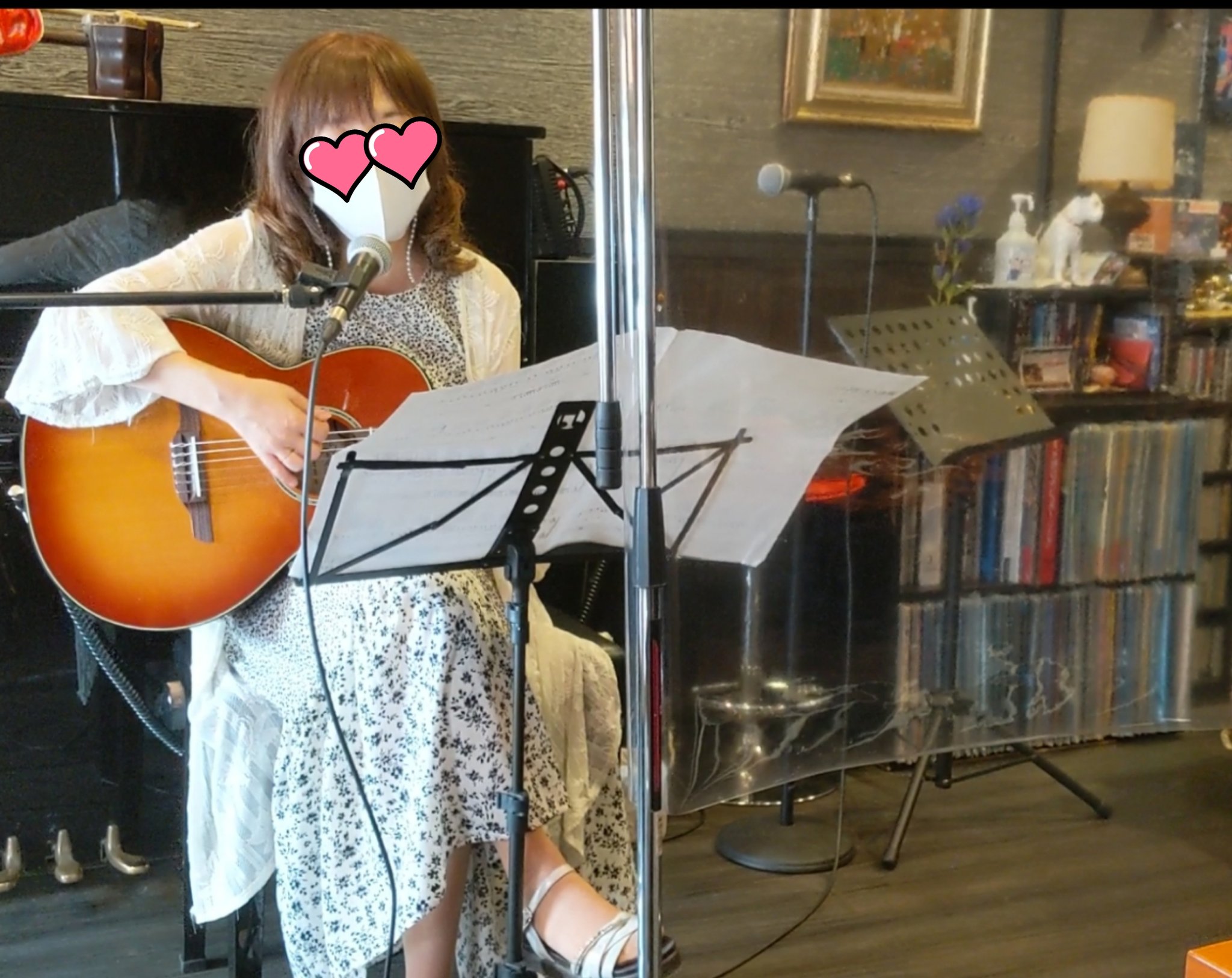 ギター女子 Twitter Search Twitter