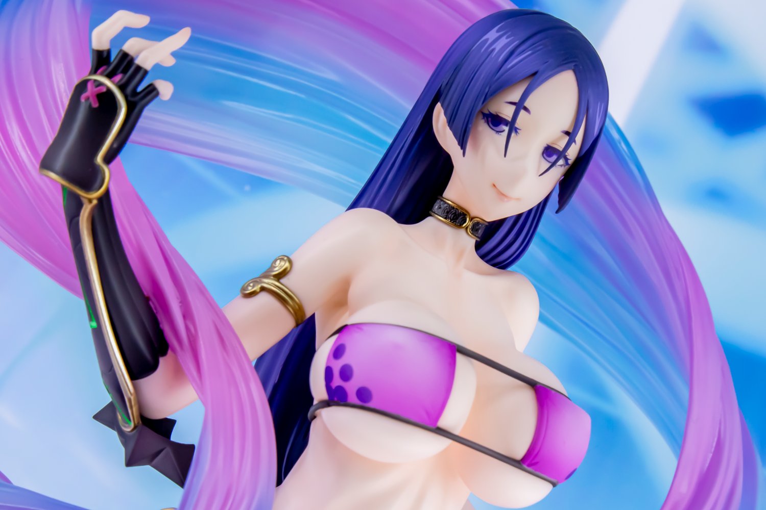 注目の福袋！ Fate/Grand Order 1/7スケール [AQ] 頼光 ランサー/源 ゲームキャラクター