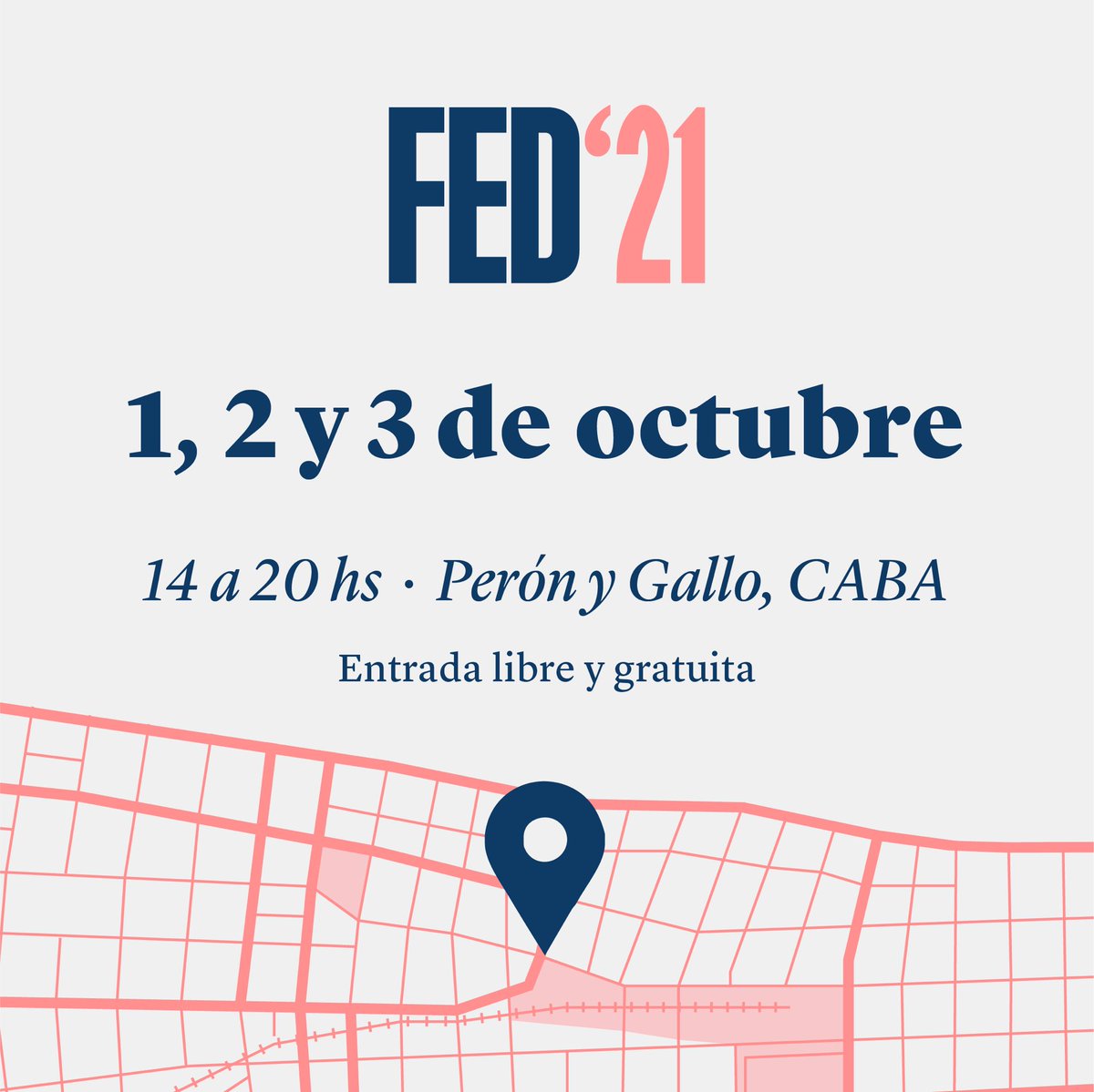 Café del Día (@cafedeldia951) on Twitter photo Hablamos con Victor Malumian 👉🏽 Co fundador de la #FED y editor de Ediciones Godot
<a href="/FEditores/">#FED25 : Feria de Editores</a> Hablamos con Victor Malumian 👉🏽 Co fundador de la #FED y editor de Ediciones Godot
<a href="/FEditores/">#FED25 : Feria de Editores</a>