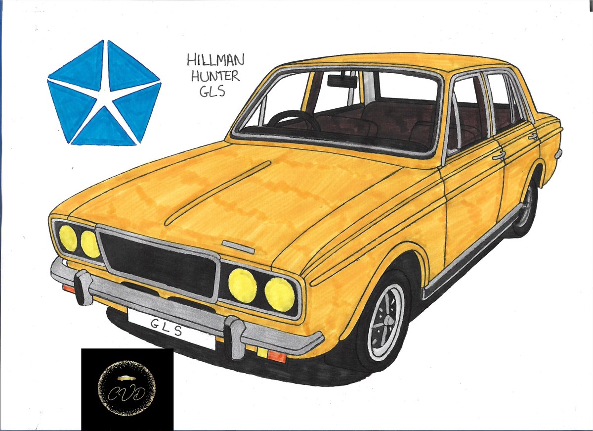 CustomCvd's tweet photo. The first subsection of Dad Cars Is Typical Dad 2/3 #dadcars #typicaldad #hillmanavenger #vauxhallhcviva #hillmanhunter #morrismarina https://t.co/HwRvWAXsAP