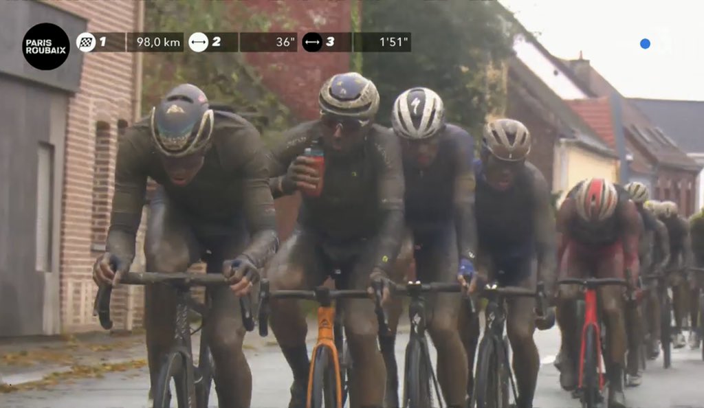 Les nouveaux mineurs de fond.