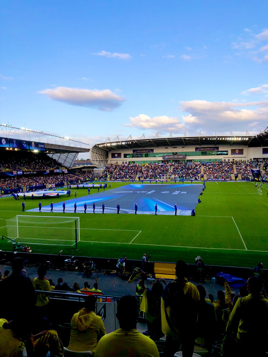 gabivl14's tweet photo. Mágico @VillarrealCF 💛 https://t.co/mx94tyfiwS