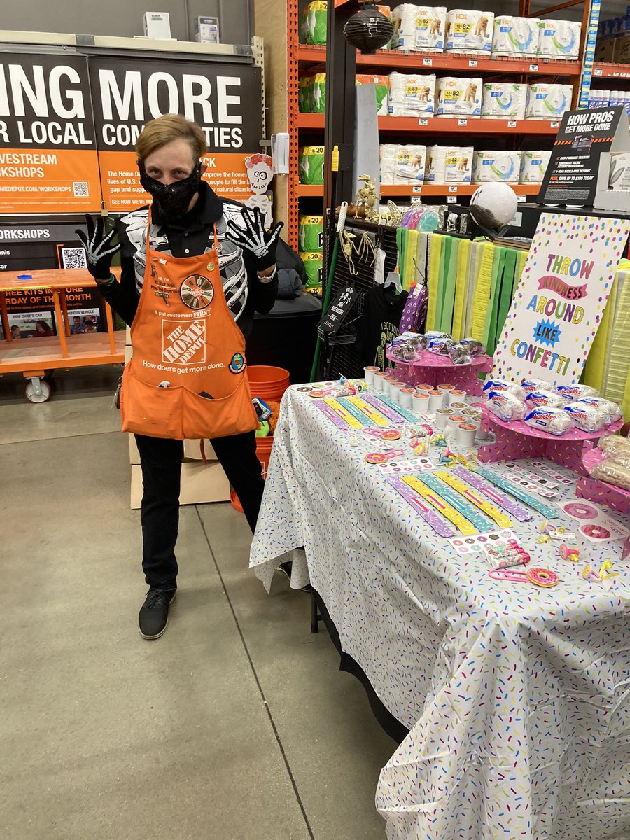 Make, “No Bones,” about how awesome OCAMber has started, thank you Nick for an amazing job! I DONUT know what I’d do without you! @spohn3857 <a href="/Erin3857/">ErinHD3857</a> <a href="/bruceojb/">Bruce Johnsonbaugh</a> <a href="/athornton0412/">Anthony Thornton</a> <a href="/kelly_broyles/">Kelly Broyles</a> @Sean_Monty_ <a href="/TracyKatz13/">Tracy Katz</a> <a href="/NickViolet/">Nick Violet</a>