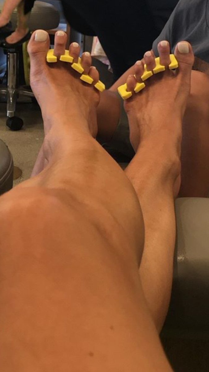 It's Foot Fetish Time Jordana Brewster's Feet