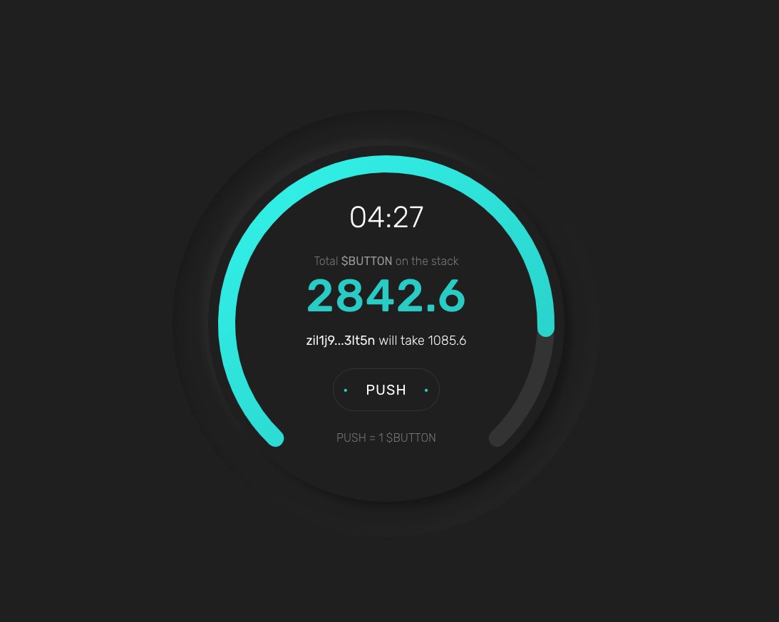 bridge_button's tweet image. AIRDROP TIME ⏰🚁🪂

2695 $BUTTON has been airdropped to #ZilBridge users:
viewblock.io/zilliqa/tx/cda…

After a 19 hour game, how long will the current one take? We've raised the stakes, 1000 $BUTTON has been added to the stack. 💰

Good luck 🍀

#Zilliqa $ZIL