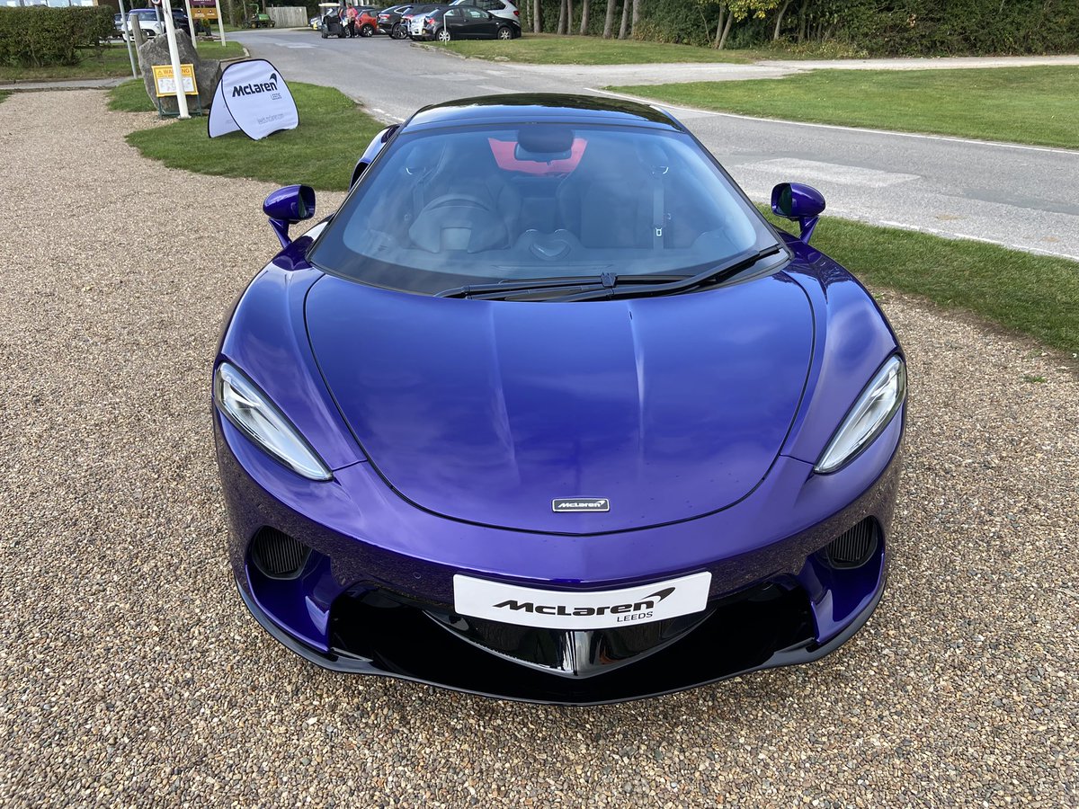 PlayfairEvents's tweet image. Look at these BEAUTIES!!
It was a privilege to have #mclarenleeds &amp;amp; #lamborghinileeds  participating in our golf event at Kilnwick Percy Golf Club supporting Paces Sheffield charity golf day.

Unrivalled cars, unrivalled golf events playfairevents.co.uk