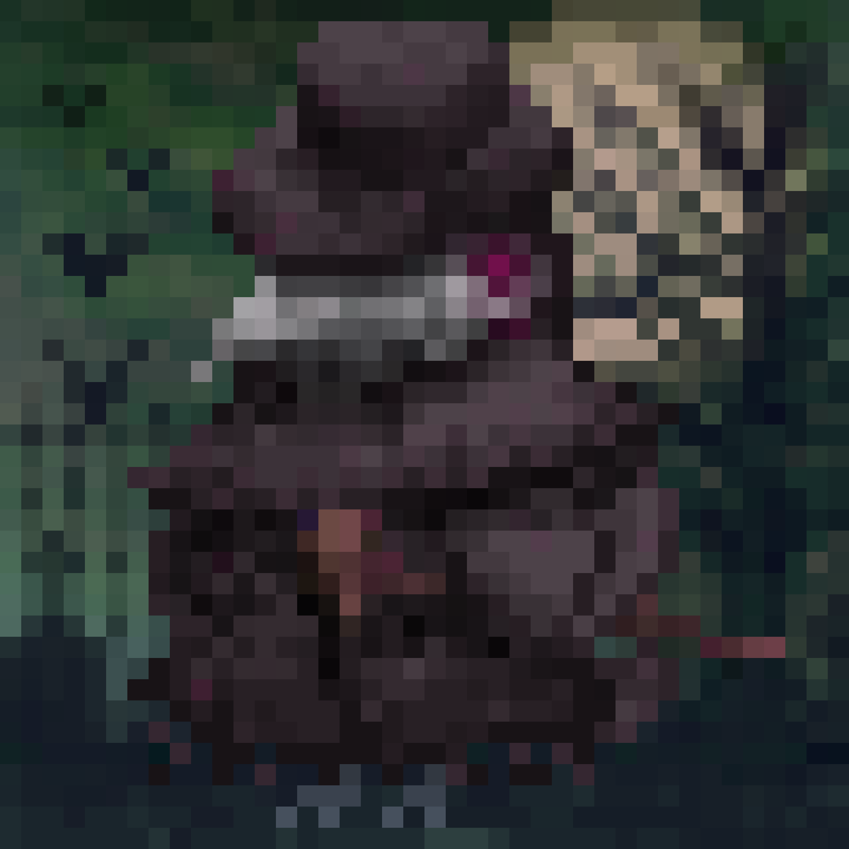 PixelPeep_NFT's tweet photo. Oh it's THRILLER NIGHT

The foulest stench is in the air, the funk of forty thousand years.

The Plague Doctor and Count Vlad are waiting for you, only at @Just_NFTs! 

https://t.co/rtJTkcacii

#Ravencoin #RVN #PixelPeep #NFT #NFTDrop #Ravenites #NFTCommunity #JustNFTs https://t.co/lIhO3yOIei