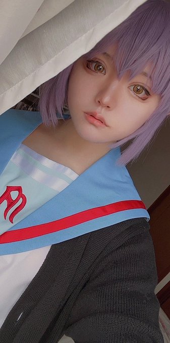 コスプレイヤーあちちのTwitter画像19