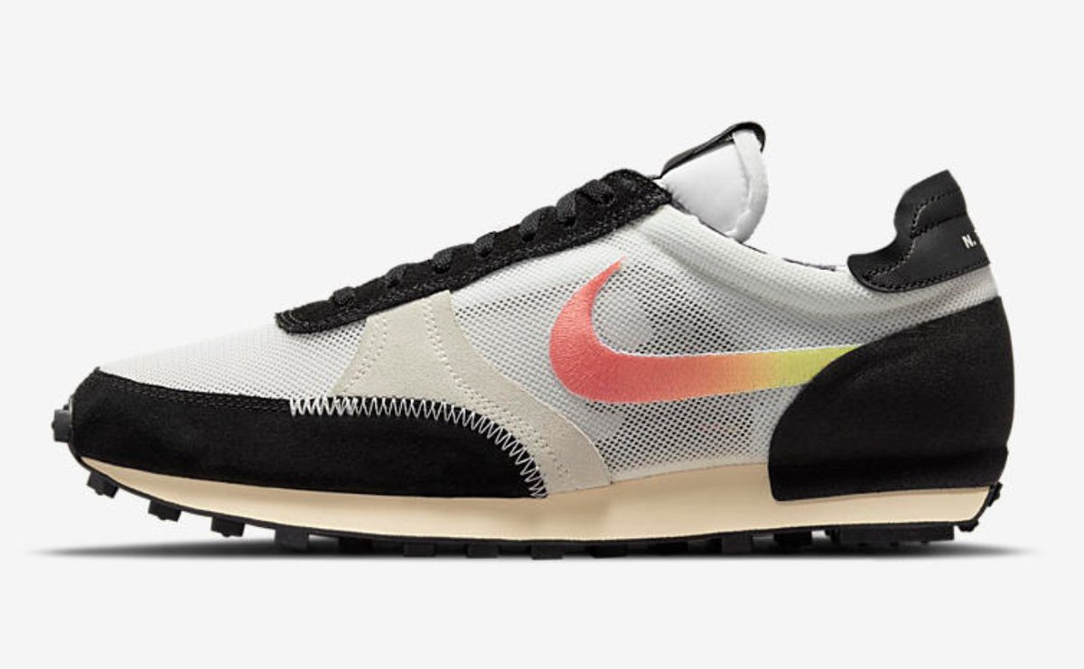 Ad: Nike DBreak-Type 'Fresh' on sale for $60 + shipping 

Finish Line:bit.ly/3tY5kG3
JD Sports:bit.ly/3wgxtts