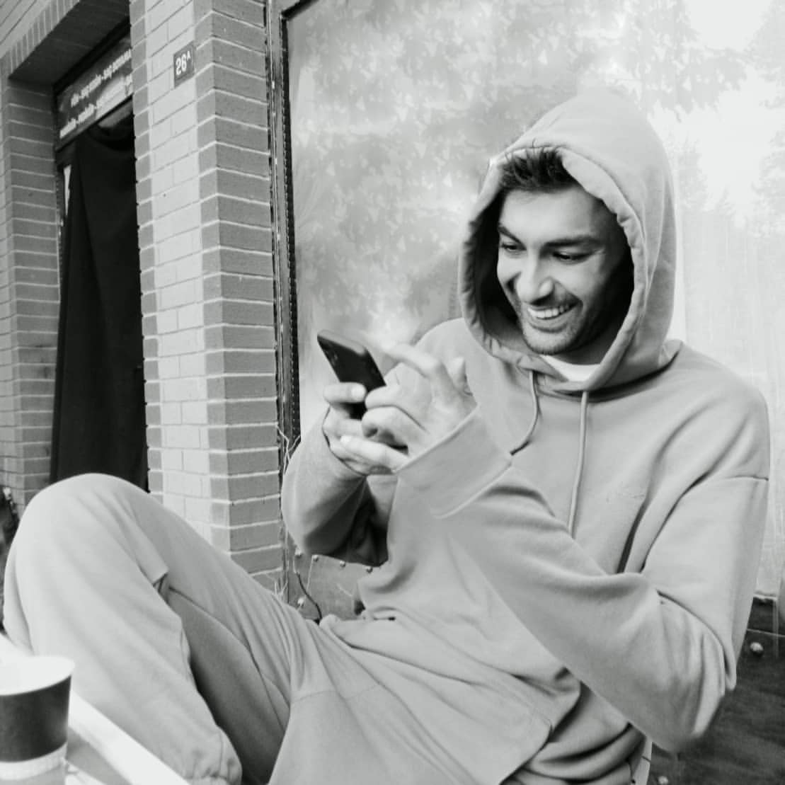 mutluluk🤎 #MehmetKorhanFırat